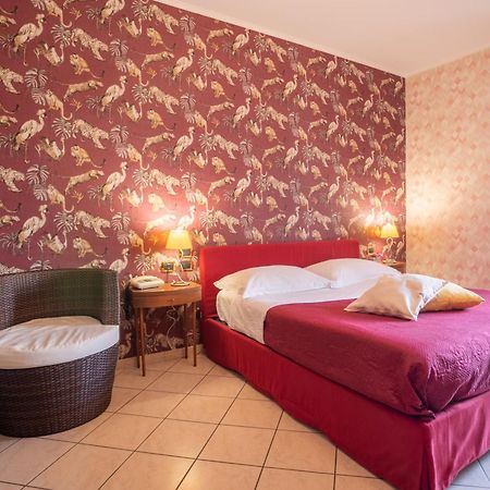 Locanda Da Otello Marta Kültér fotó