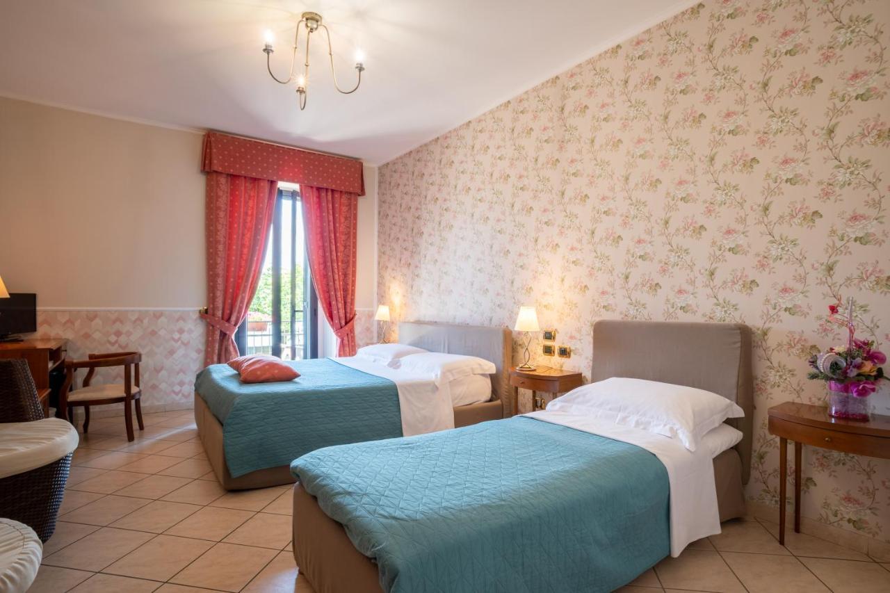 Locanda Da Otello Marta Kültér fotó