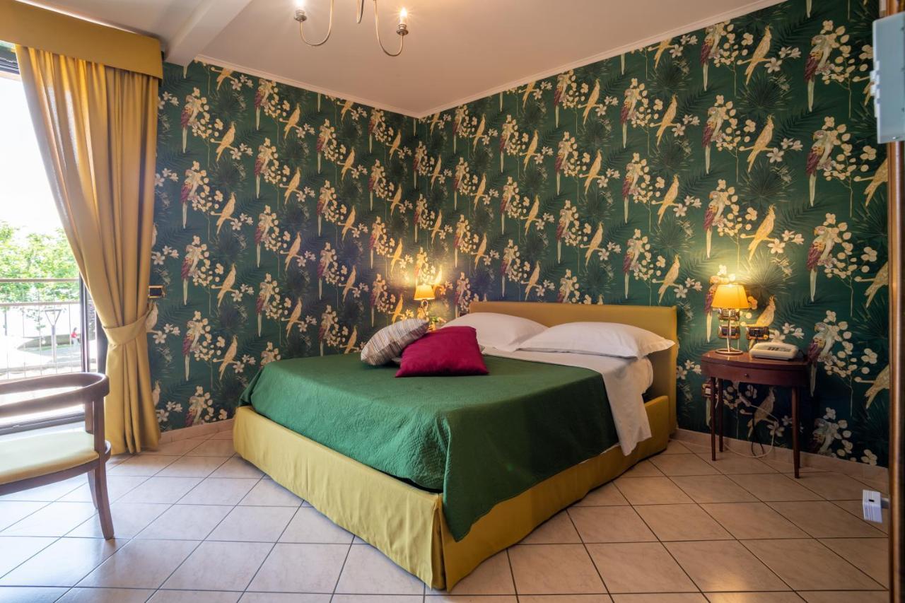 Locanda Da Otello Marta Kültér fotó