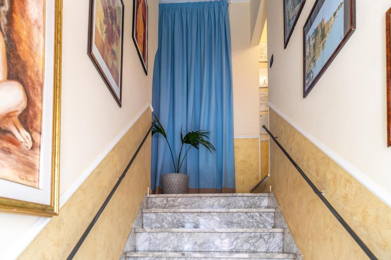 Locanda Da Otello Marta Kültér fotó