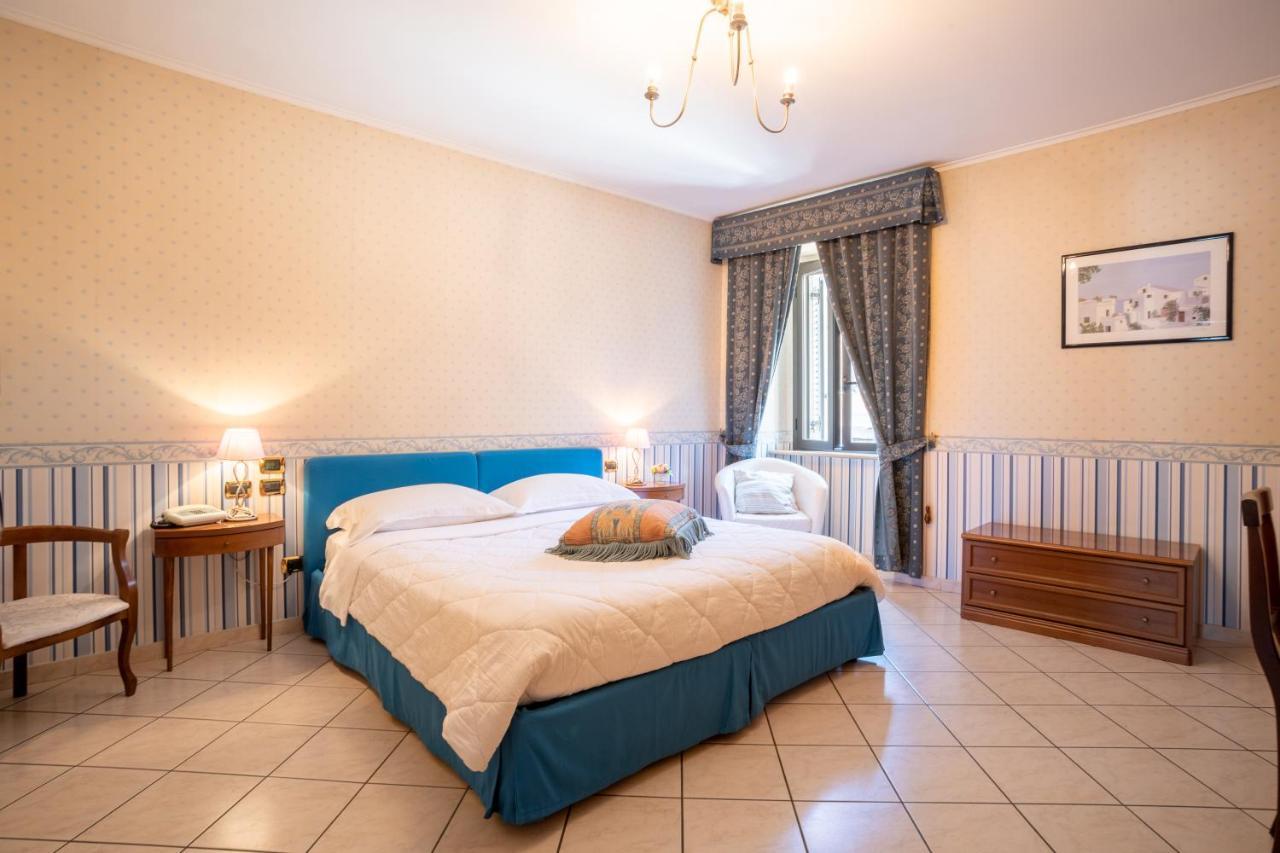 Locanda Da Otello Marta Kültér fotó