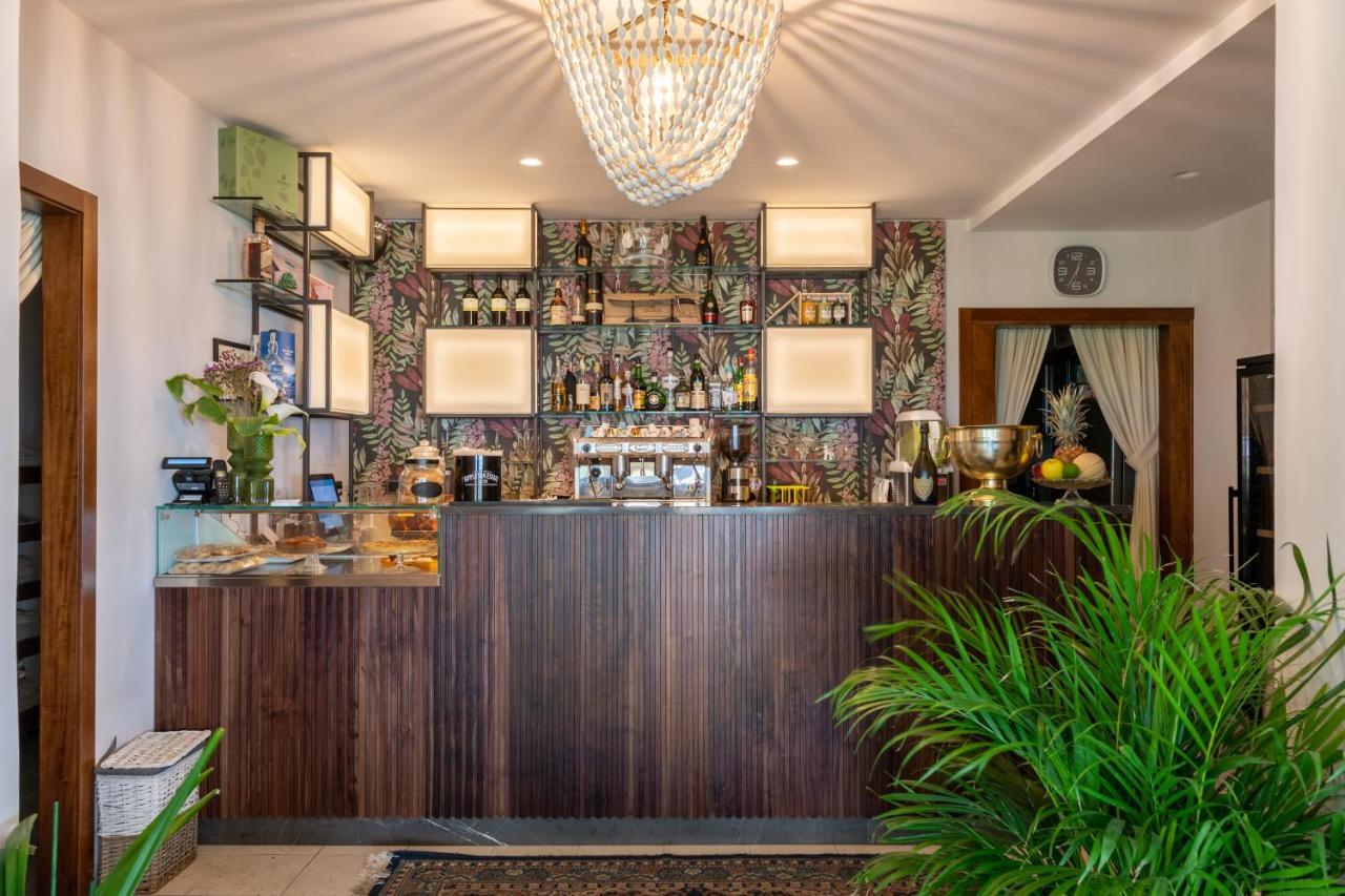 Locanda Da Otello Marta Kültér fotó