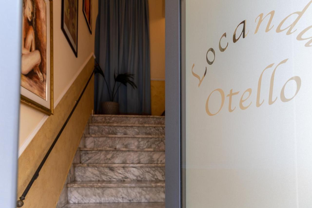 Locanda Da Otello Marta Kültér fotó