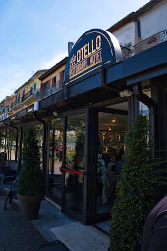 Locanda Da Otello Marta Kültér fotó
