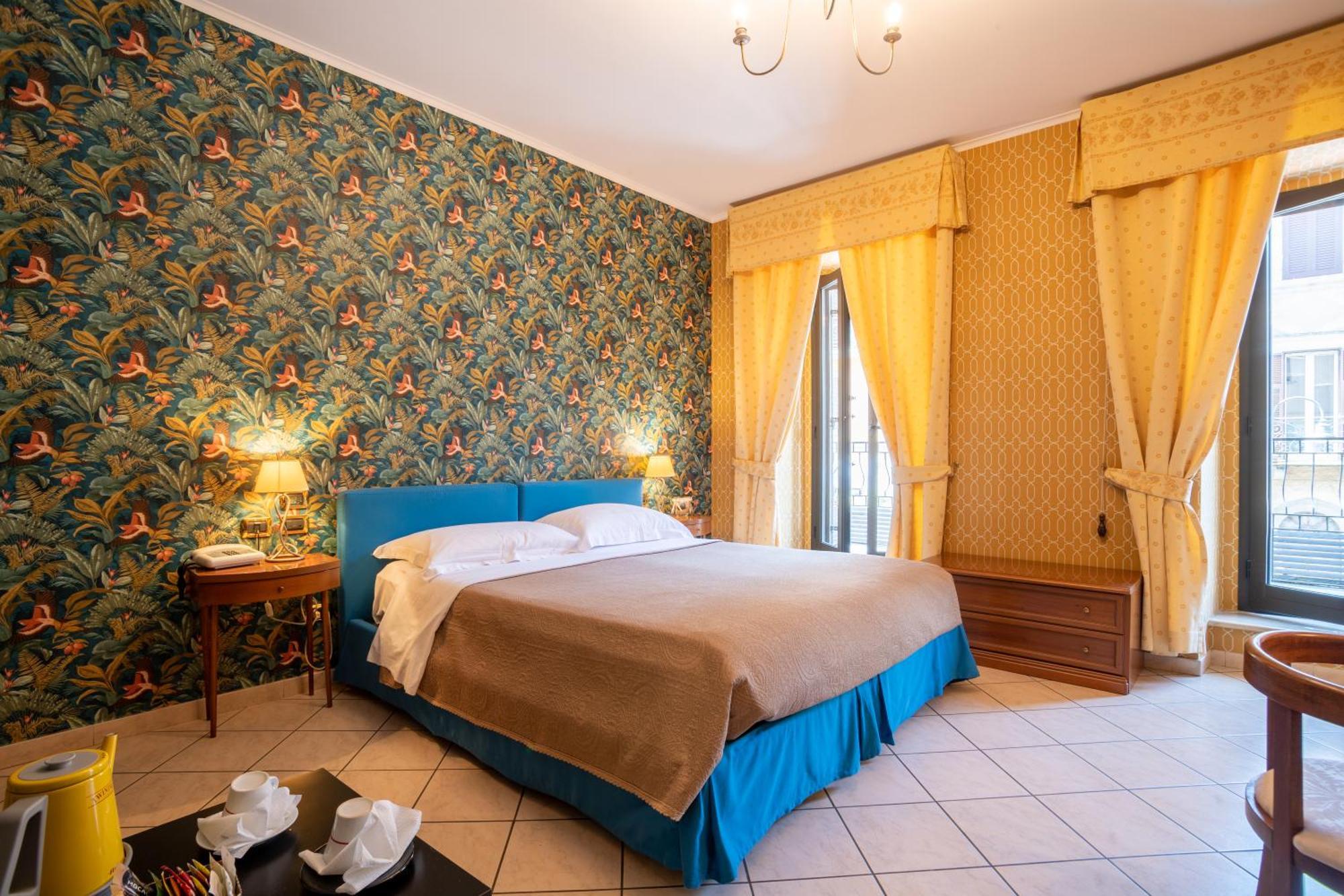 Locanda Da Otello Marta Kültér fotó