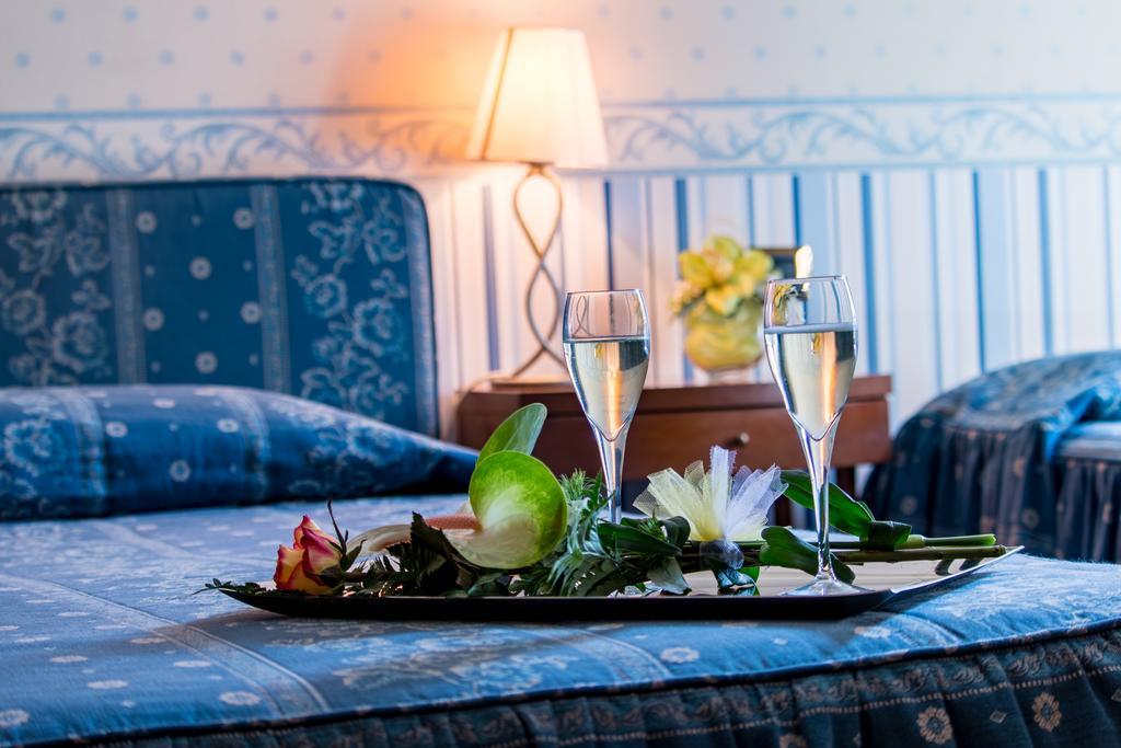 Locanda Da Otello Marta Kültér fotó